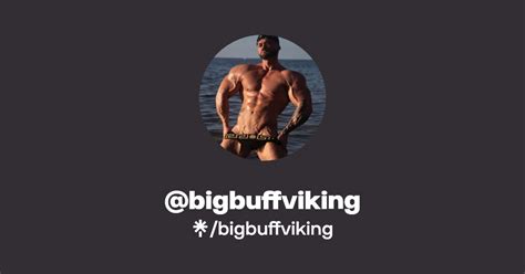 Find @bigbuffviking Onlyfans .